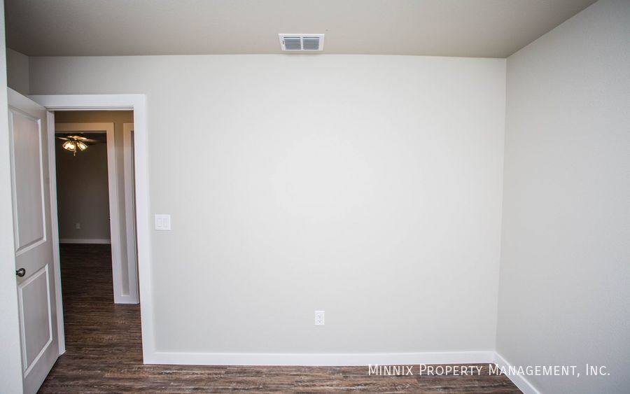 Townhouse for rent at 407 E 21st St #A, Wolfforth, TX 79382