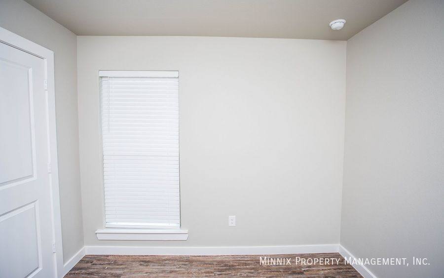 Townhouse for rent at 407 E 21st St #A, Wolfforth, TX 79382