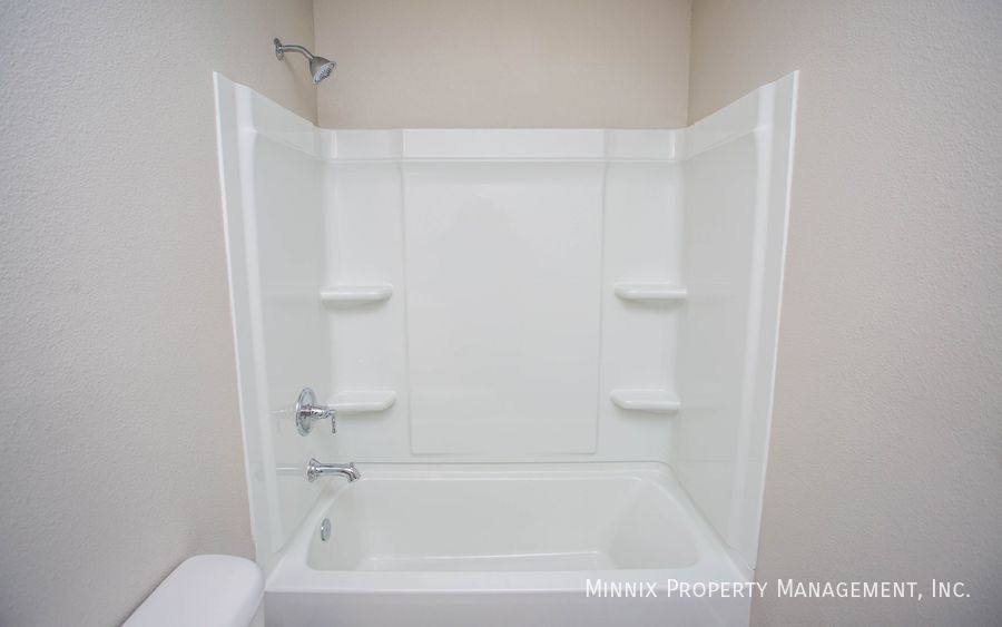 Townhouse for rent at 407 E 21st St #A, Wolfforth, TX 79382