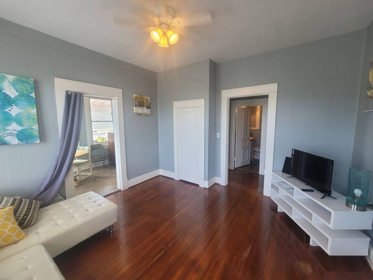 Apartment for rent at 2223 35th St, Galveston, TX 77550