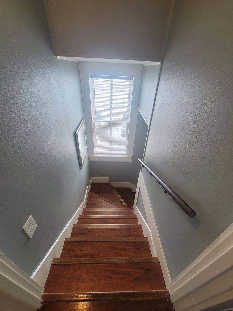 Apartment for rent at 2223 35th St, Galveston, TX 77550