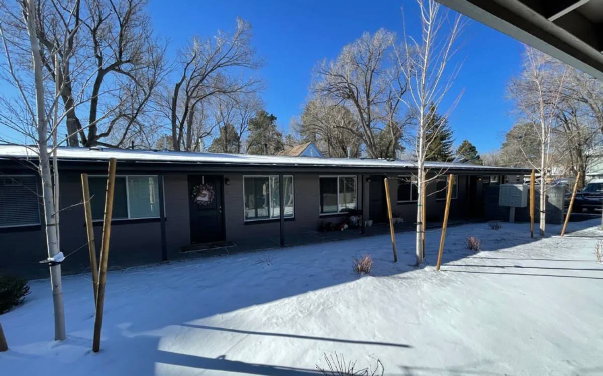 Apartment for rent at 2816 N Third St, Flagstaff, AZ 86004