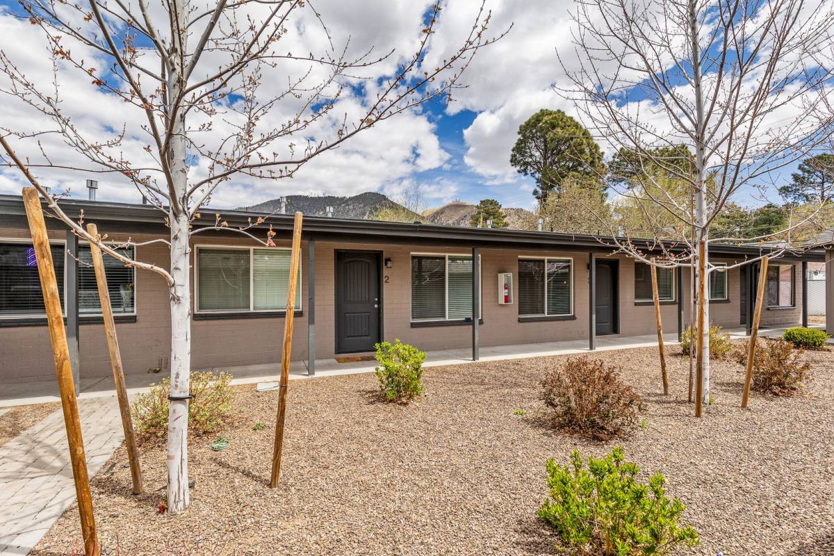 Apartment for rent at 2816 N Third St, Flagstaff, AZ 86004