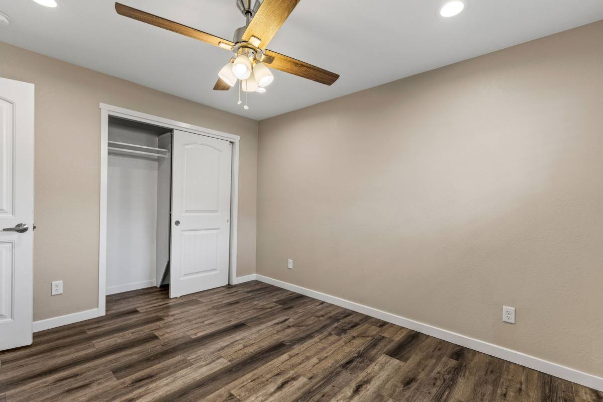 Apartment for rent at 2816 N Third St, Flagstaff, AZ 86004