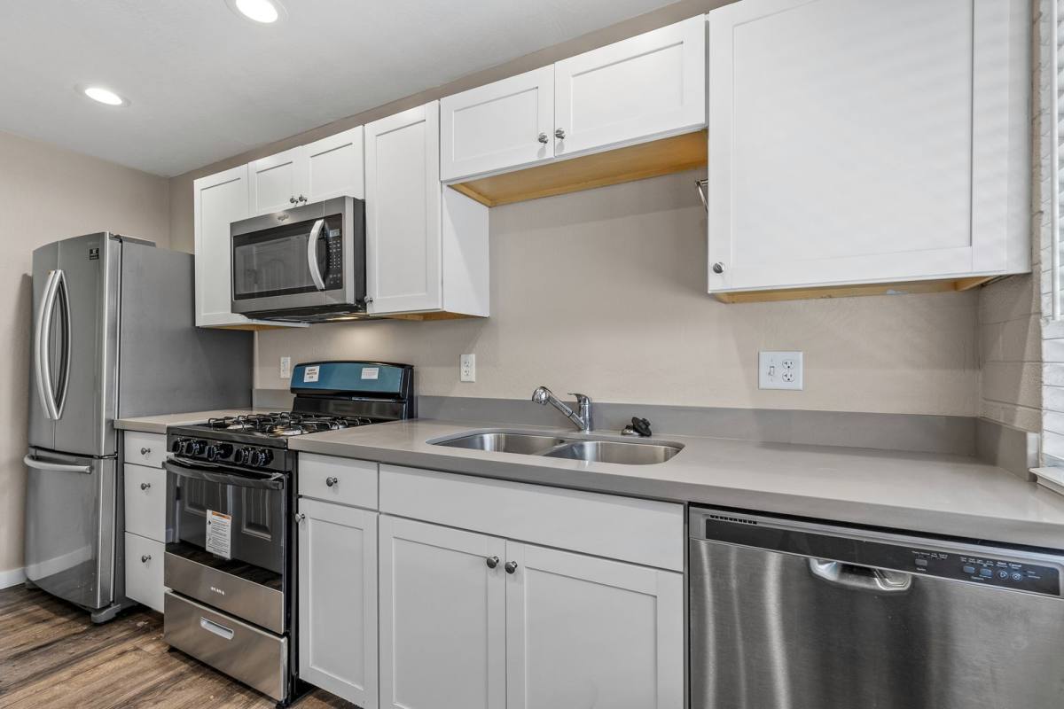 Apartment for rent at 2816 N Third St, Flagstaff, AZ 86004