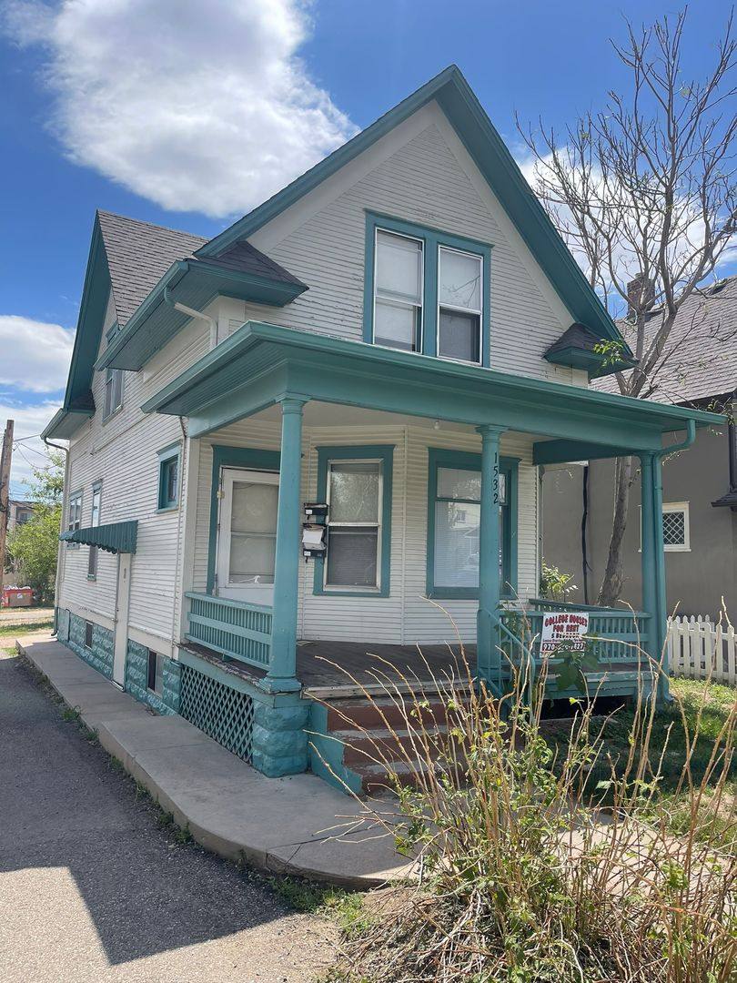 Apartment for rent at 1532 9th Ave, Greeley, CO 80631