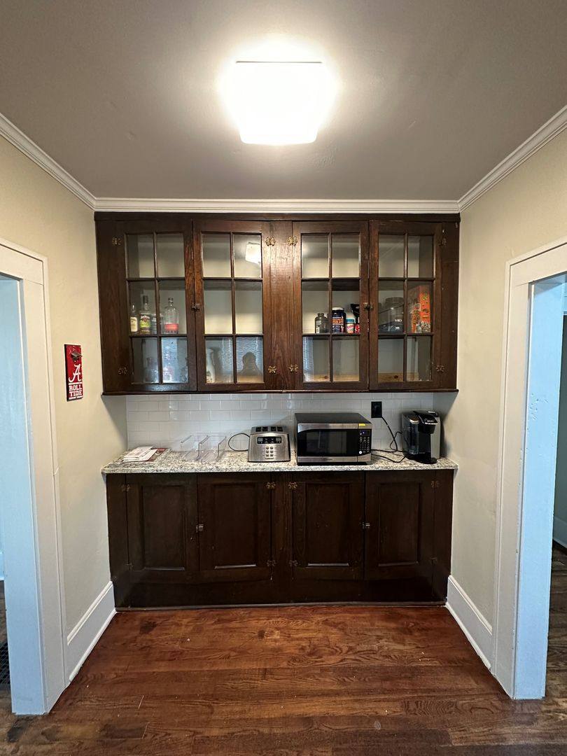 House for rent at 804 12th St, Tuscaloosa, AL 35401