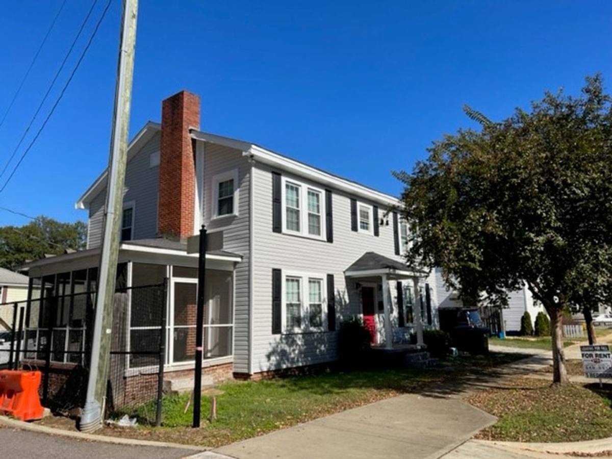 House for rent at 804 12th St, Tuscaloosa, AL 35401