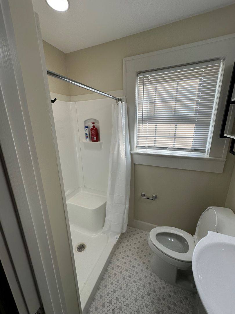 House for rent at 804 12th St, Tuscaloosa, AL 35401