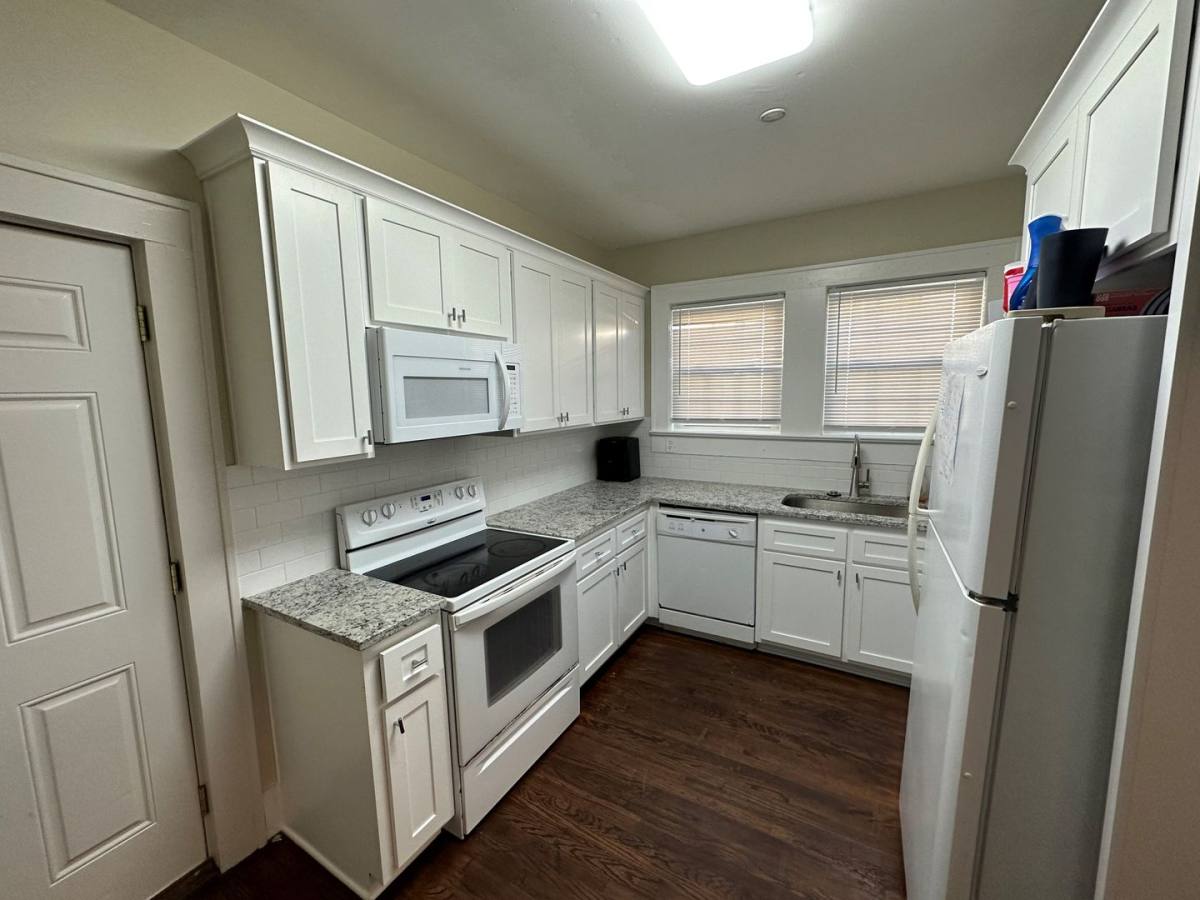 House for rent at 804 12th St, Tuscaloosa, AL 35401
