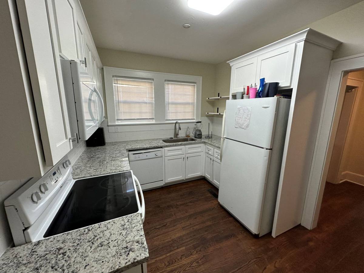House for rent at 804 12th St, Tuscaloosa, AL 35401