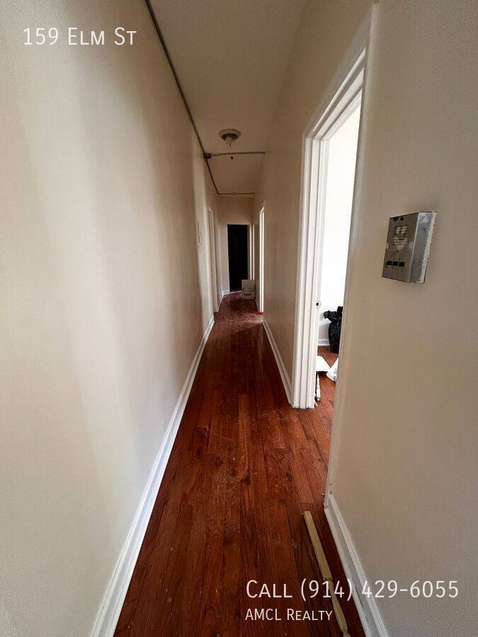 Apartment for rent at 159 Elm St, Yonkers, NY 10701