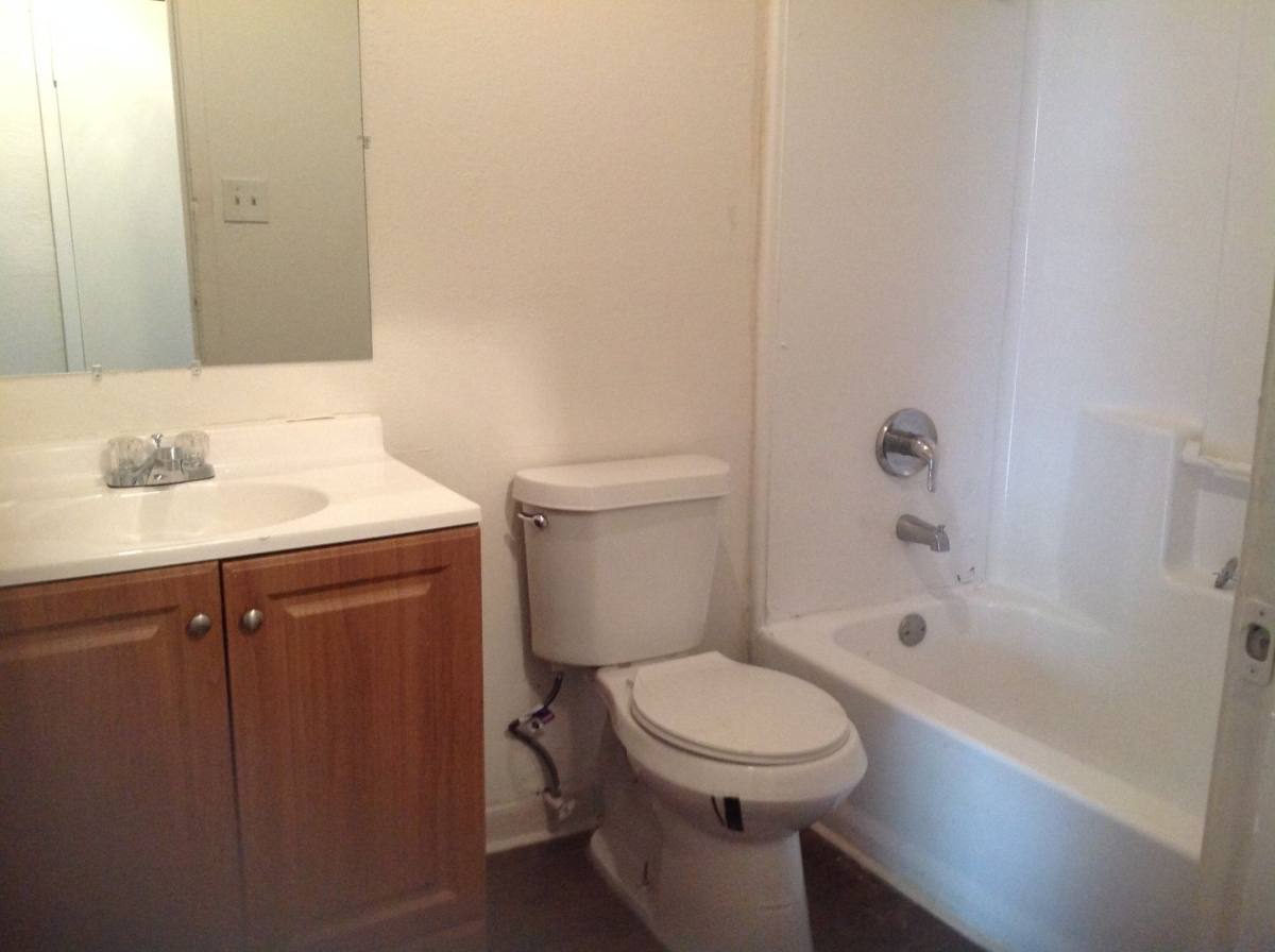 House for rent at 206 Hub Ave, San Antonio, TX 78220