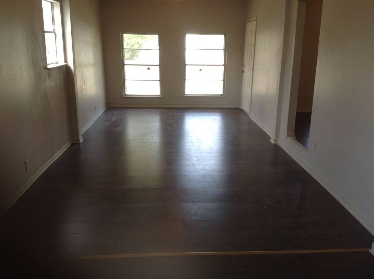 House for rent at 206 Hub Ave, San Antonio, TX 78220