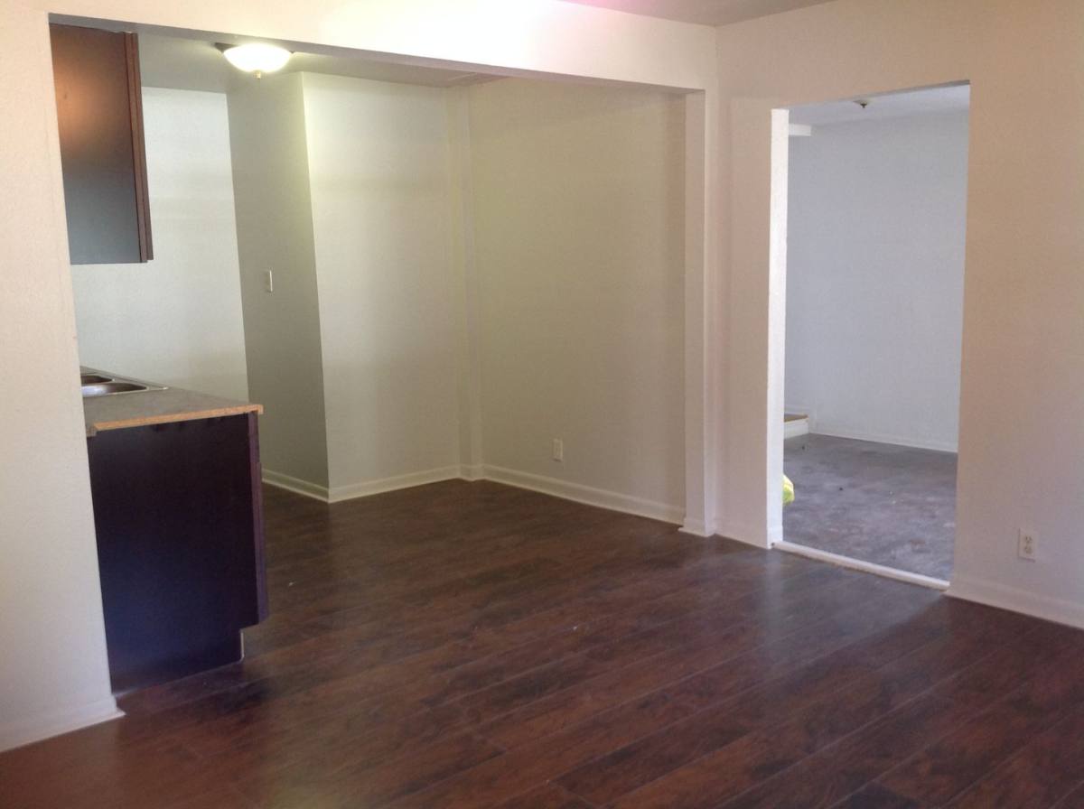 House for rent at 206 Hub Ave, San Antonio, TX 78220