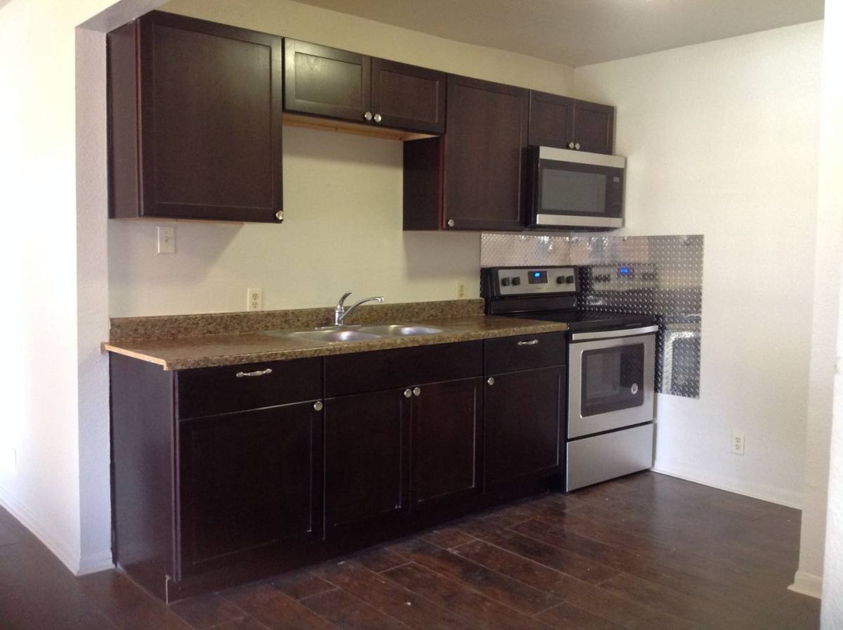 House for rent at 206 Hub Ave, San Antonio, TX 78220