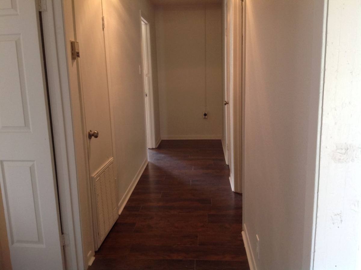 House for rent at 206 Hub Ave, San Antonio, TX 78220