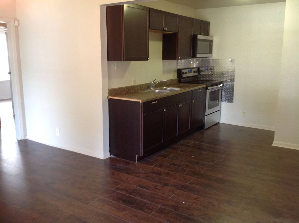 House for rent at 206 Hub Ave, San Antonio, TX 78220