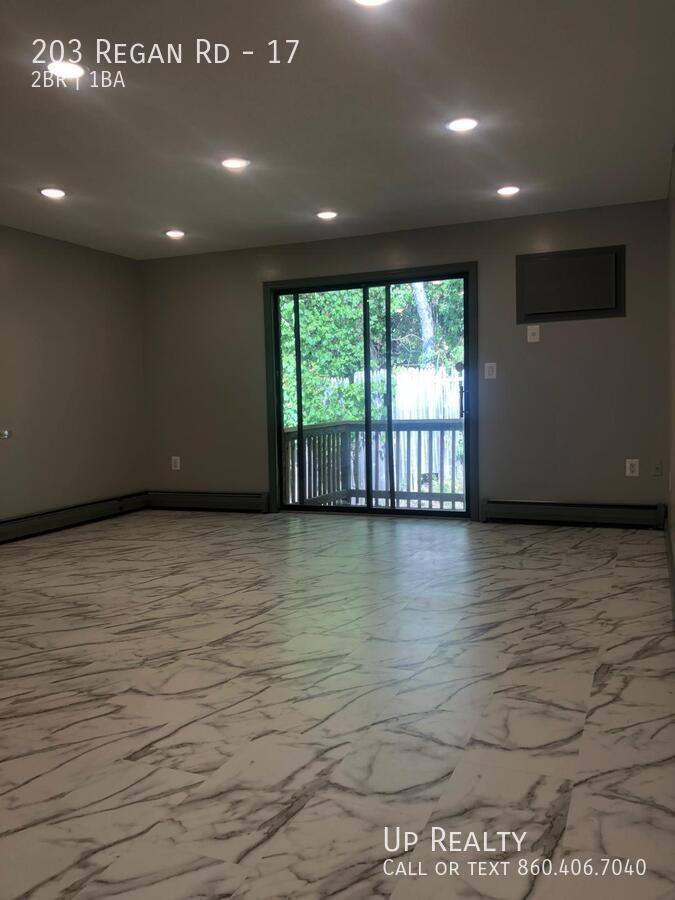 Apartment for rent at 203 Regan Rd #17, Vernon Rockville, CT 06066