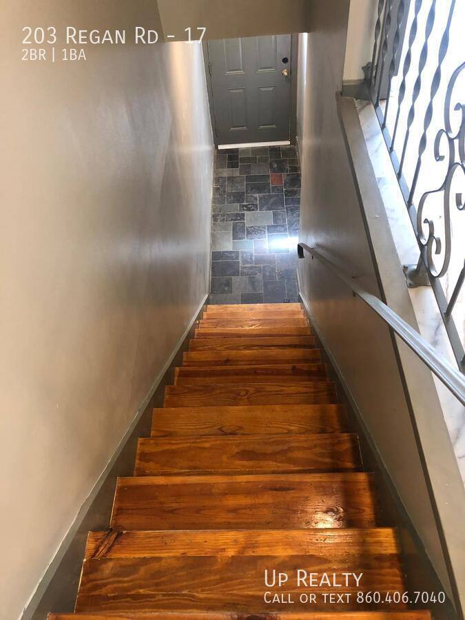 Apartment for rent at 203 Regan Rd #17, Vernon Rockville, CT 06066