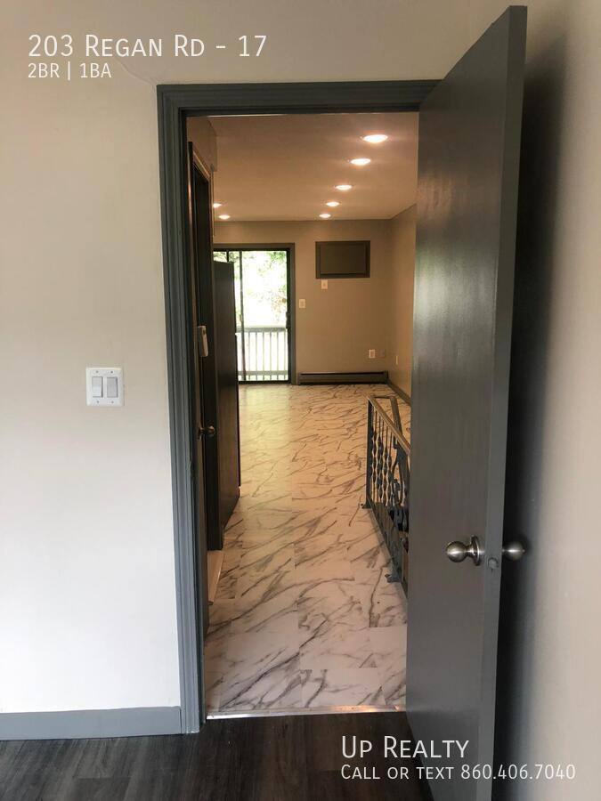 Apartment for rent at 203 Regan Rd #17, Vernon Rockville, CT 06066
