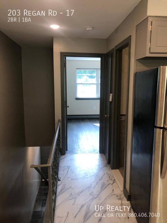 Apartment for rent at 203 Regan Rd #17, Vernon Rockville, CT 06066