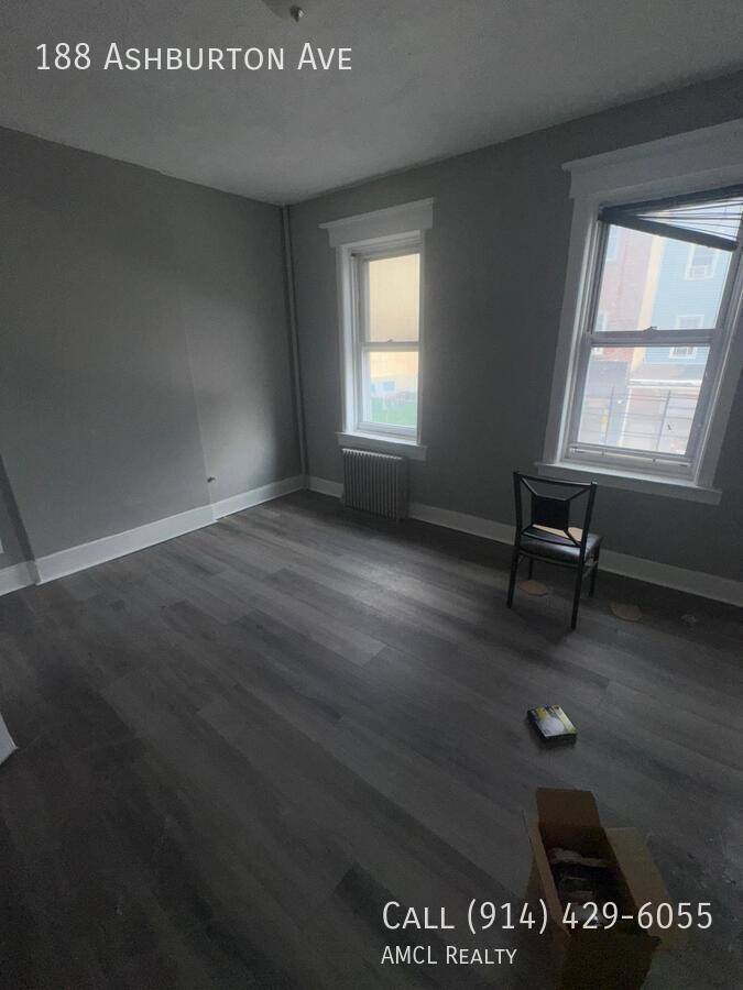 Apartment for rent at 188 Ashburton Ave, Yonkers, NY 10701