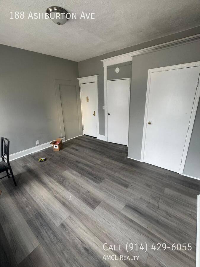Apartment for rent at 188 Ashburton Ave, Yonkers, NY 10701
