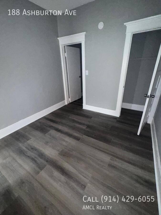 Apartment for rent at 188 Ashburton Ave, Yonkers, NY 10701
