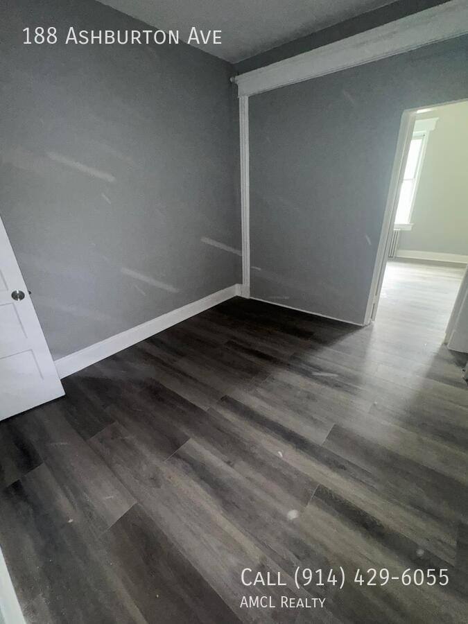 Apartment for rent at 188 Ashburton Ave, Yonkers, NY 10701