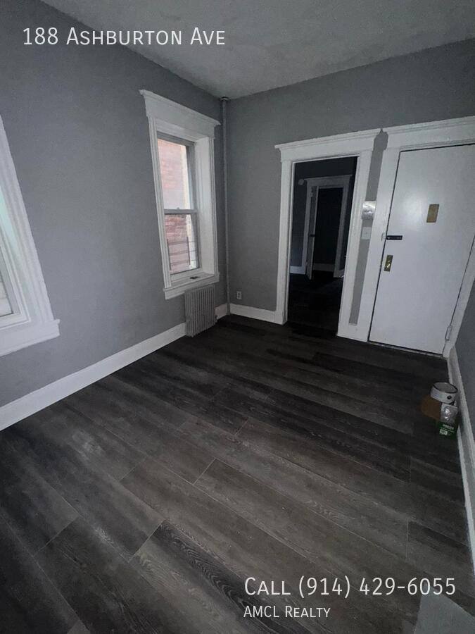 Apartment for rent at 188 Ashburton Ave, Yonkers, NY 10701