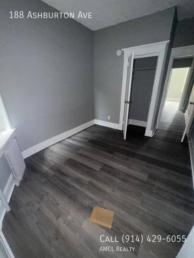 Apartment for rent at 188 Ashburton Ave, Yonkers, NY 10701