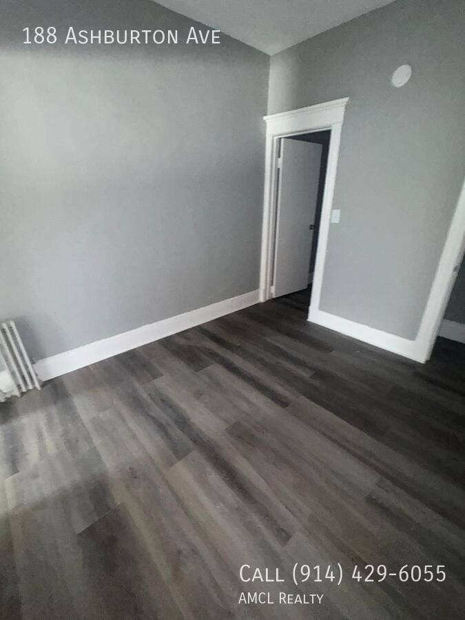 Apartment for rent at 188 Ashburton Ave, Yonkers, NY 10701