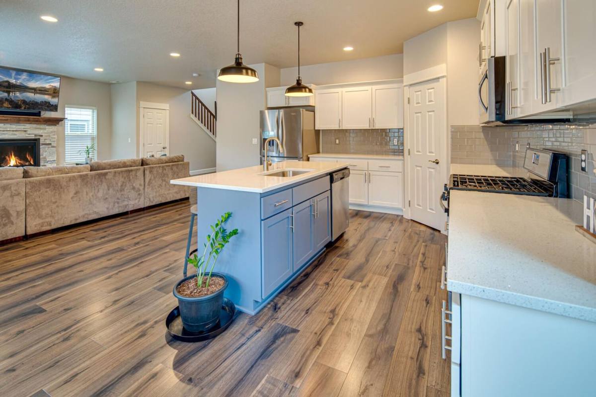 House for rent at 3012 NE Flagstone Ave, Bend, OR 97701