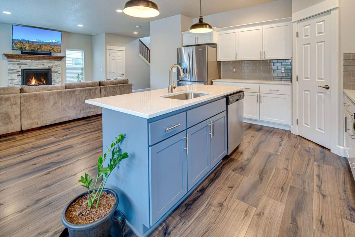 House for rent at 3012 NE Flagstone Ave, Bend, OR 97701