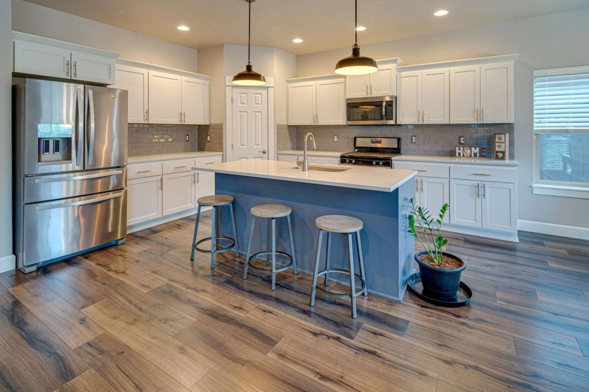 House for rent at 3012 NE Flagstone Ave, Bend, OR 97701