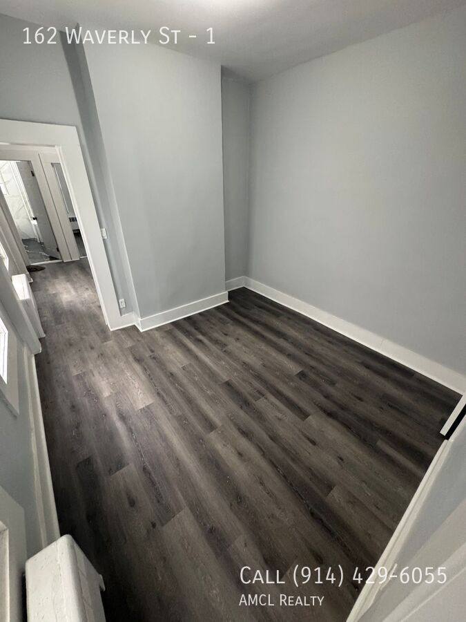 Apartment for rent at 162 Waverly St #1, Yonkers, NY 10701