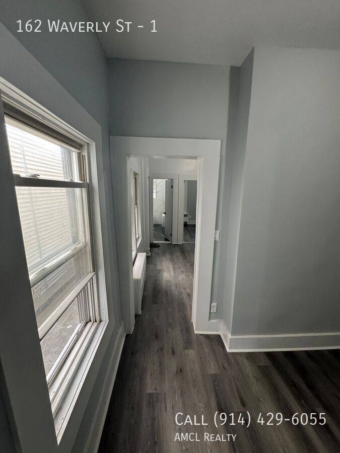Apartment for rent at 162 Waverly St #1, Yonkers, NY 10701