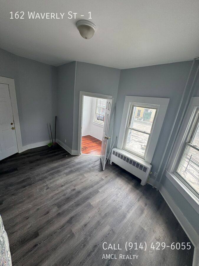 Apartment for rent at 162 Waverly St #1, Yonkers, NY 10701