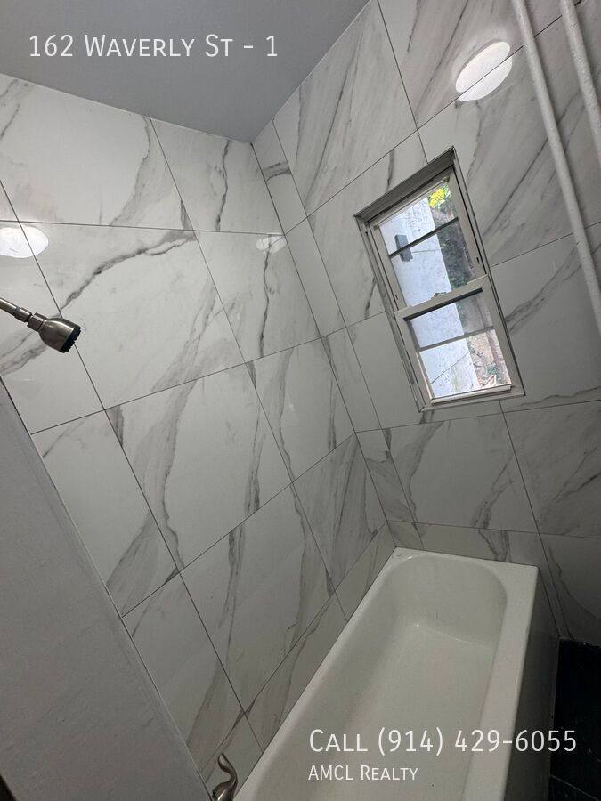 Apartment for rent at 162 Waverly St #1, Yonkers, NY 10701
