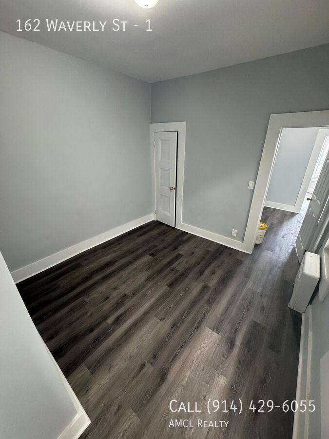 Apartment for rent at 162 Waverly St #1, Yonkers, NY 10701