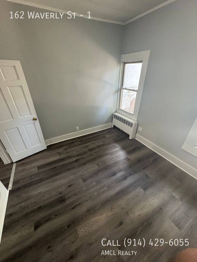 Apartment for rent at 162 Waverly St #1, Yonkers, NY 10701