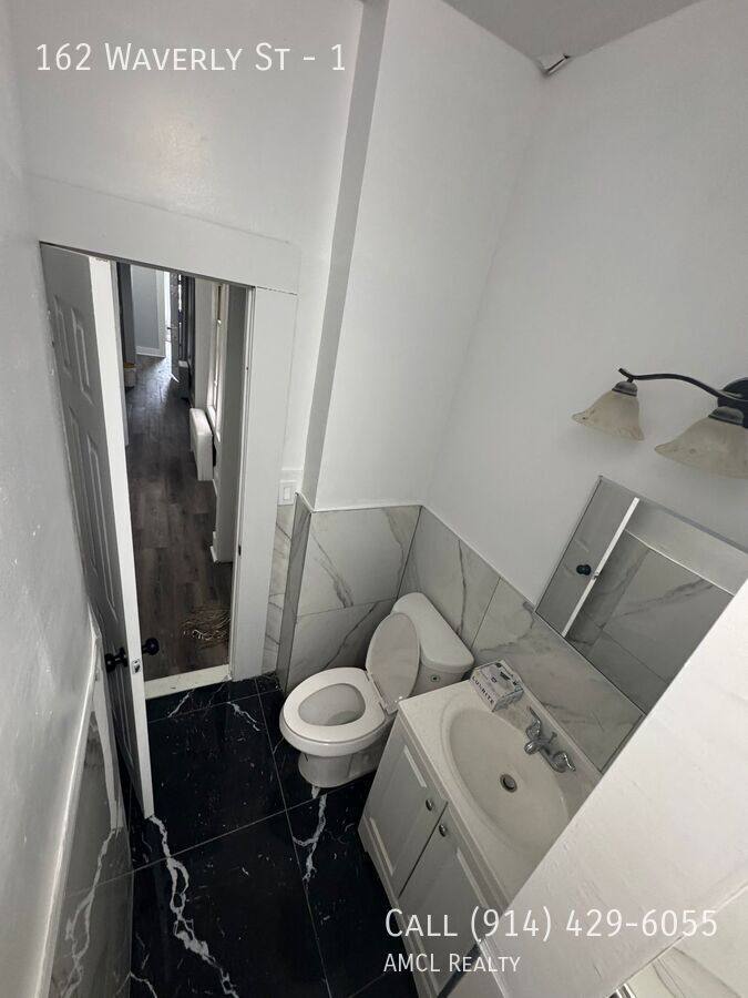 Apartment for rent at 162 Waverly St #1, Yonkers, NY 10701