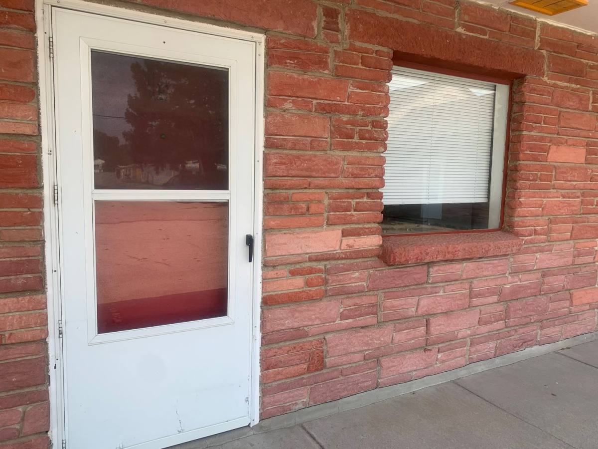 Apartment for rent at 1408 Edison St, Brush, CO 80723