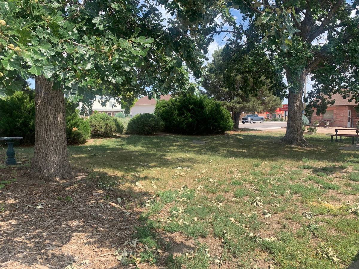 Apartment for rent at 1408 Edison St, Brush, CO 80723