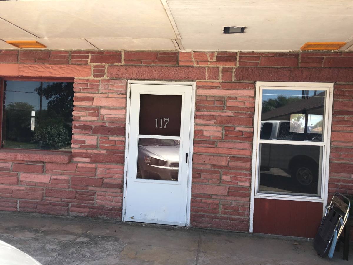 Apartment for rent at 1408 Edison St, Brush, CO 80723