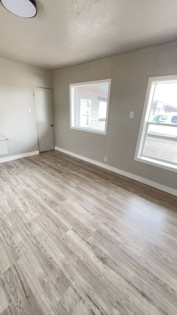 Apartment for rent at 1408 Edison St, Brush, CO 80723