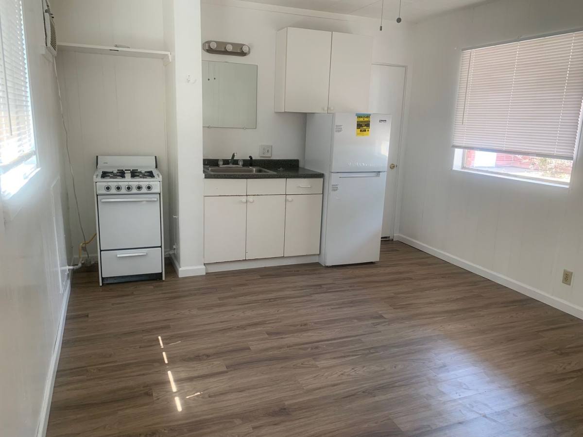 Apartment for rent at 1408 Edison St, Brush, CO 80723