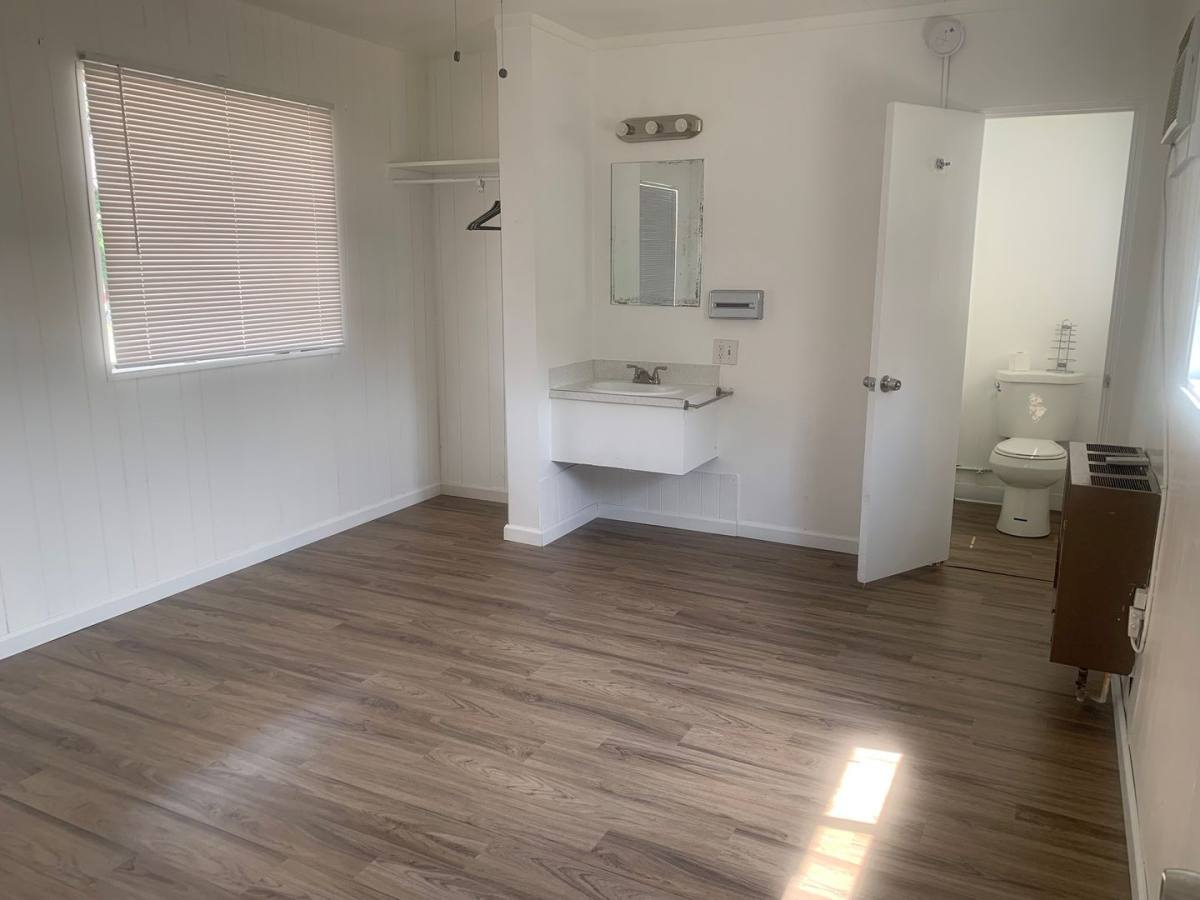 Apartment for rent at 1408 Edison St, Brush, CO 80723