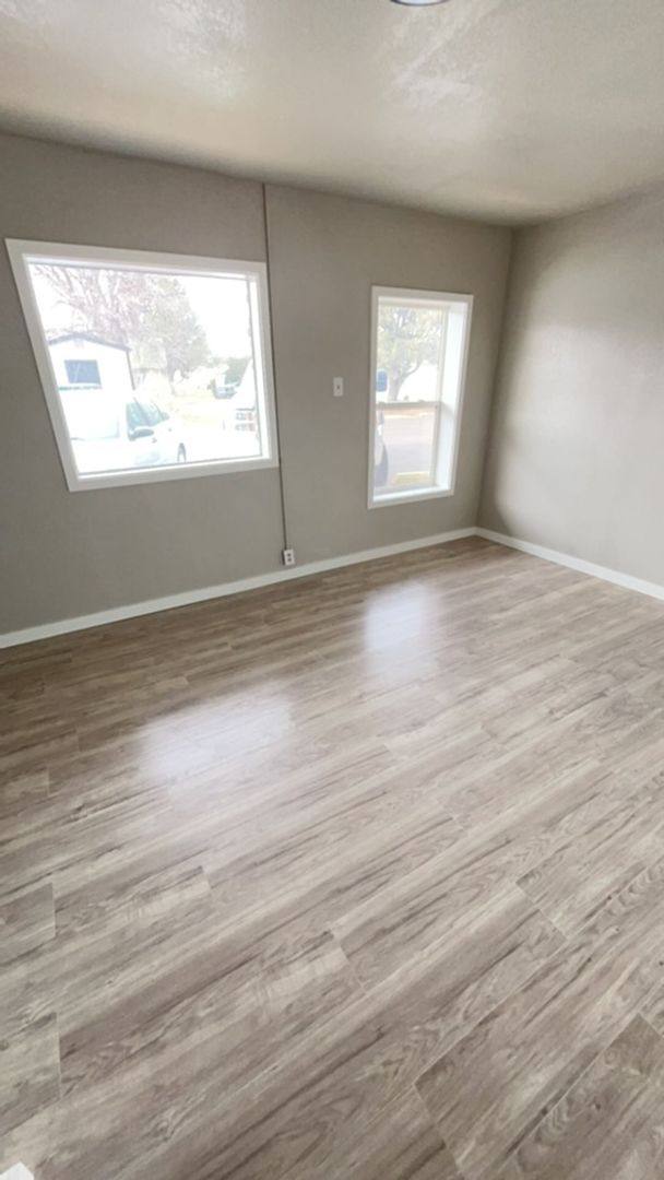 Apartment for rent at 1408 Edison St, Brush, CO 80723